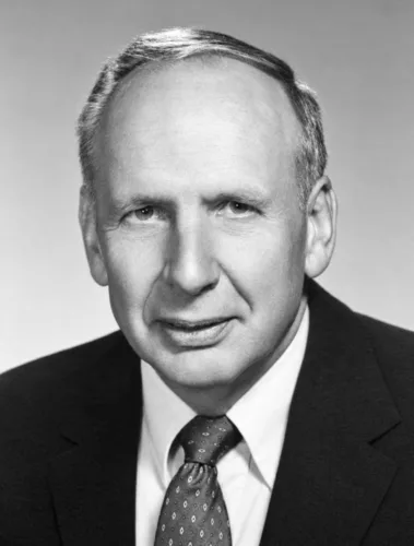 Theodore Charles Bauer